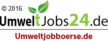 umweltjobs24 logo